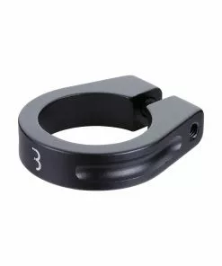 BBB KLEMME THESTRANGLER 31.8mm SCHWARZ