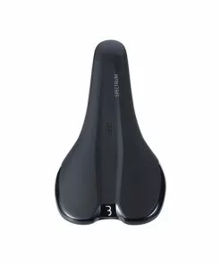 BBB Sattel SpectrumShort Road &amp; Trail 310g Haltung Sportif 45&deg; Schwarz 145 X 245mm -Günstiges Sattelstützen Geschäft bbb sattel spectrumshort road trail 310g haltung sportif 45 schwarz 145 x 245mm4