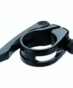 BBB SATTELKLEMME LIGHTLEVER 28.6mm, SW