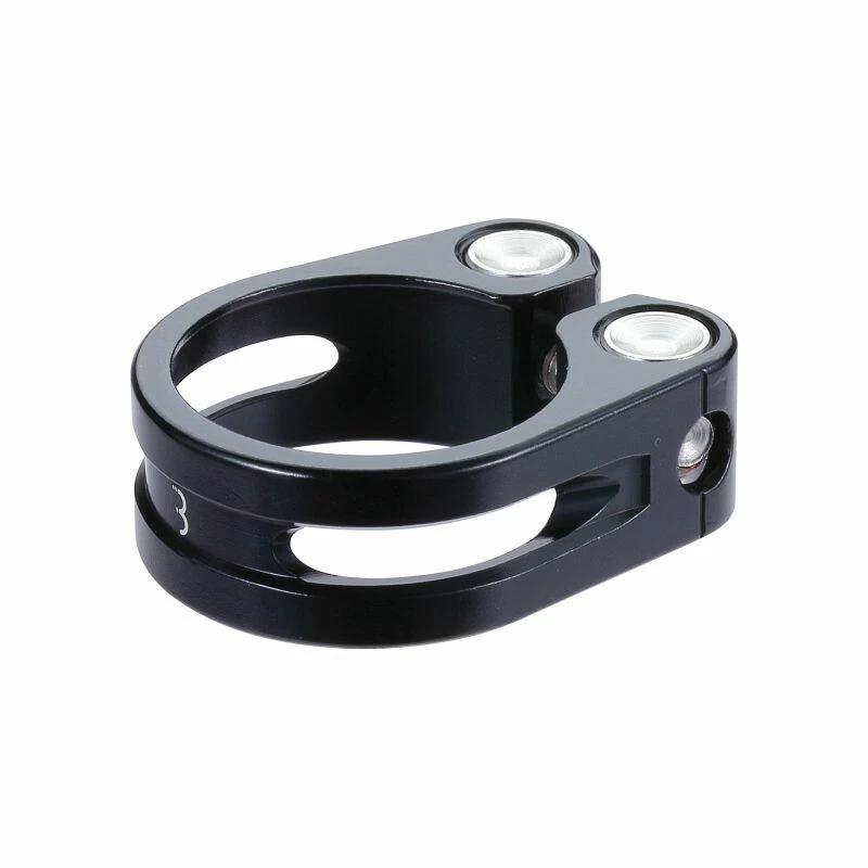 BBB SATTELKLEMME LIGHTSTRANGLER 28.6mm, SW 3 BBB SATTELKLEMME LIGHTSTRANGLER 28.6mm, SW