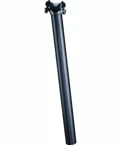 BBB SKYSCRAPER 25.0/400 BKL SEATPOST