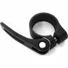 Bevato Sattelklemme 31.8mm Aluminium, Schnellspanner, Schwarz -Günstiges Sattelstützen Geschäft bevato sattelklemme 318mm aluminium schnellspanner schwarz