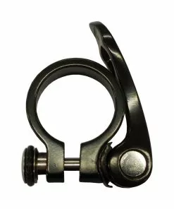 BiXS Sattelklemme 207QE 31.8mm Schnellspanner