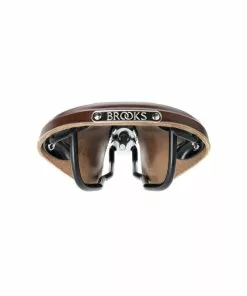 Brooks Sattel B17 NARROW Unisex, Braun -Günstiges Sattelstützen Geschäft brooks sattel b17 narrow unisex braun3