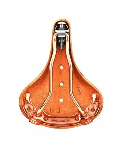 Brooks Sattel B17 S SPEZIAL, Honey -Günstiges Sattelstützen Geschäft brooks sattel b17 s spezial honey3