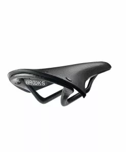 Brooks Sattel Cambium C13 145mm, Black 6 Brooks Sattel Cambium C13 145mm, Black -Günstiges Sattelstützen Geschäft brooks sattel cambium c13 145mm black2