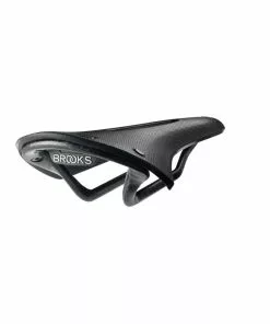 Brooks Sattel Cambium C13 Carved 145mm, Black -Günstiges Sattelstützen Geschäft brooks sattel cambium c13 carved 145mm black2