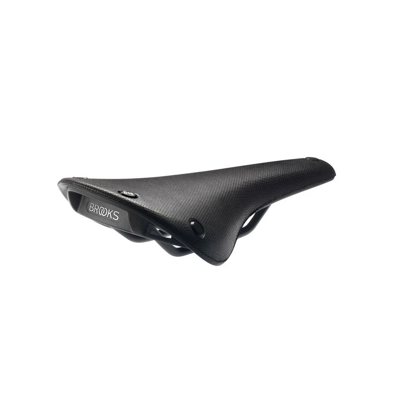 Brooks Sattel Cambium C15 ALL WEATHER, Schwarz 3 Brooks Sattel Cambium C15 ALL WEATHER, Schwarz