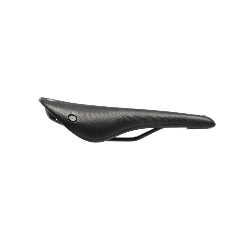 Brooks Sattel Cambium C15 ALL WEATHER, Schwarz 5 Brooks Sattel Cambium C15 ALL WEATHER, Schwarz – Bild 3