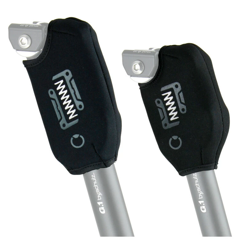 By Schulz By.Schulz Sattelstütze, Mudcover G. Serie ST 4 By Schulz By.Schulz Sattelstütze, Mudcover G. Serie ST – Bild 2