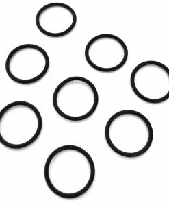 Cane Creek Ersatzteil Sattelst&uuml;tze Thudbuster G4, O-Ring Kit