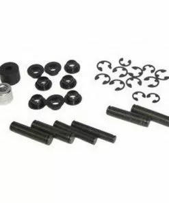 CANE CREEK Thudbuster Long Travel Rebuild Parts LT 3G