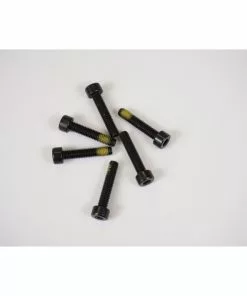 Cane Creek Thudbuster M4x20 Socket Cap SS