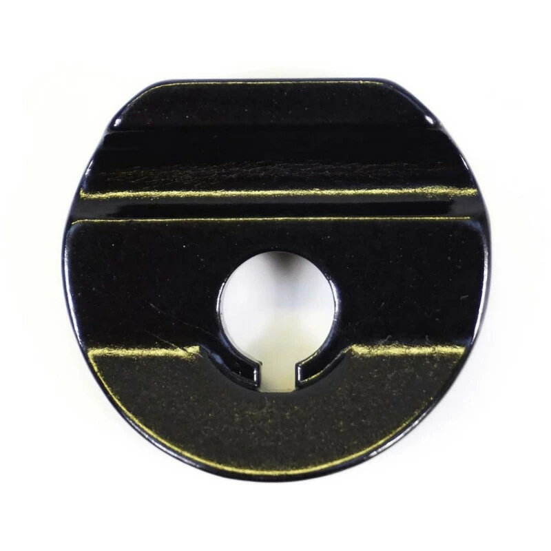 Cane Creek Thudbuster Saddle Clamp, Outer, Marked For Torque 4 Cane Creek Thudbuster Saddle Clamp, Outer, Marked For Torque – Bild 2