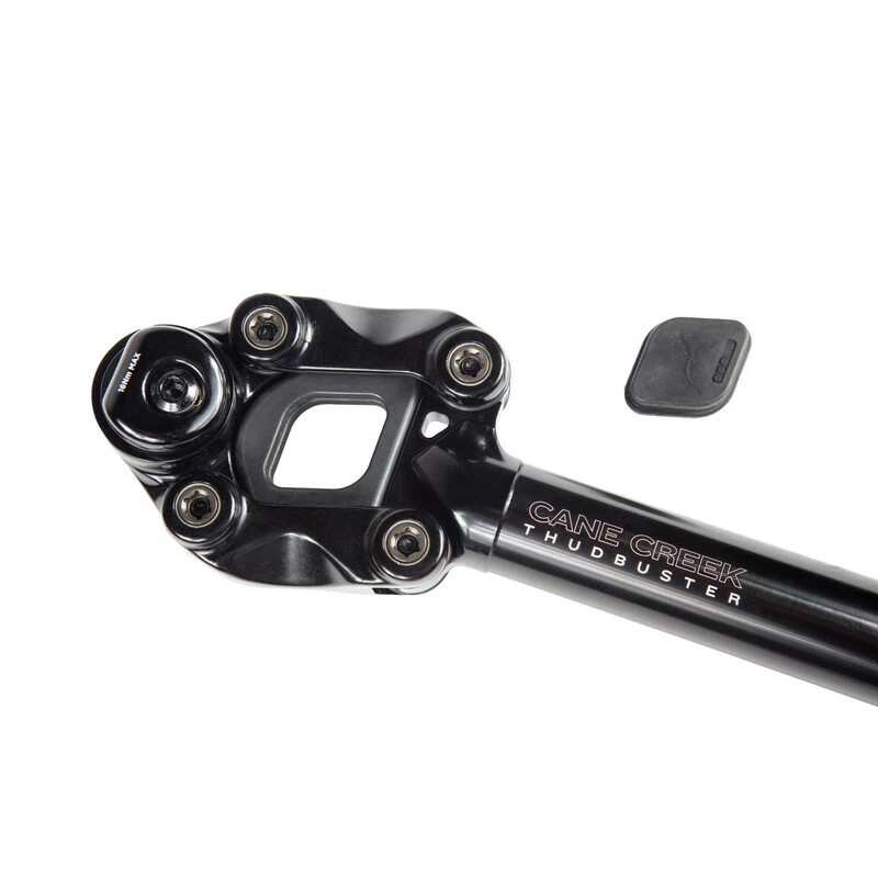 Cane Creek Thudbuster Short Travel 27.2 7 Cane Creek Thudbuster Short Travel 27.2 – Bild 5