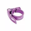 Contec Sattelklemmschelle SC-303 Select 34.9 Ultra Violet, 34.9mm -Günstiges Sattelstützen Geschäft contec sattelklemmschelle sc 303 select 349 ultra violet 349mm
