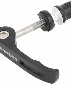 Contec Sattelschnellspanner SC-250 Schwarz, Noir