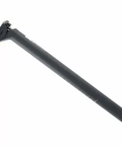 Contec Sattelst&uuml;tze Brut Black, 27.2x350mm