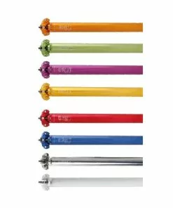 Contec Sattelst&uuml;tze Brut Select 27.2 Ultra Violet, 27.2x350mm