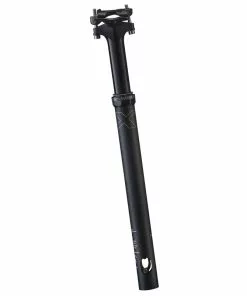 Easton EA90 AX Zero Dropper Post No Lever Black 27.2/50/350mm