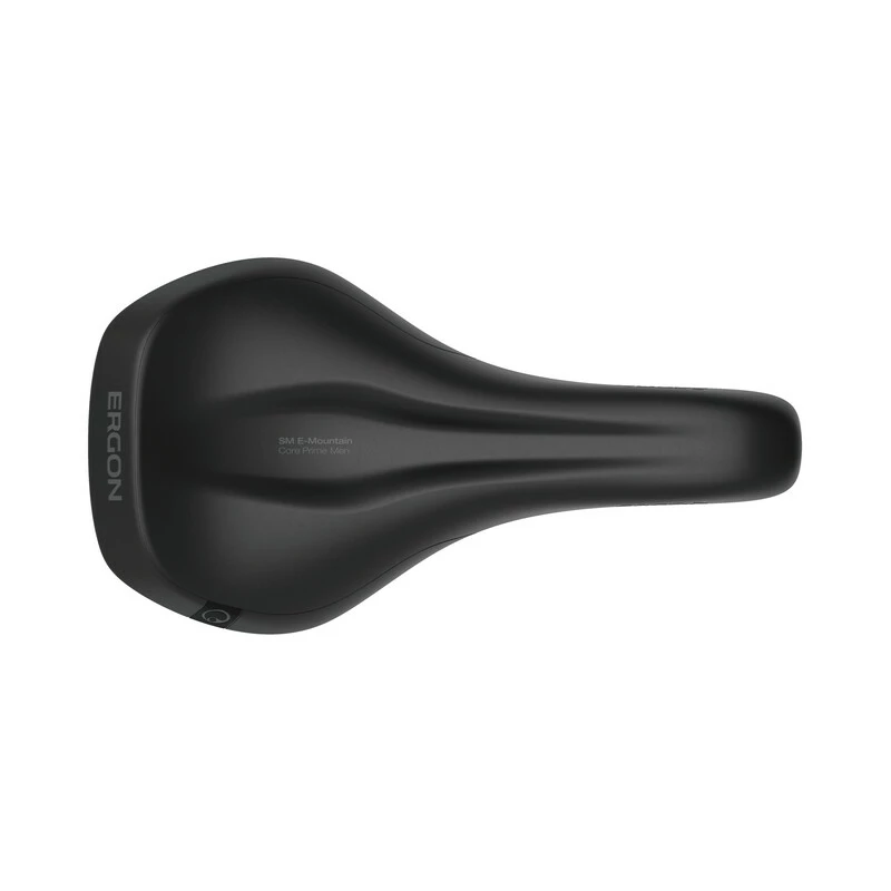Ergon Sattel SM E-Mountain Core Prime Men M/L Ohne Öffnung Stealth 3 Ergon Sattel SM E-Mountain Core Prime Men M/L Ohne Öffnung Stealth
