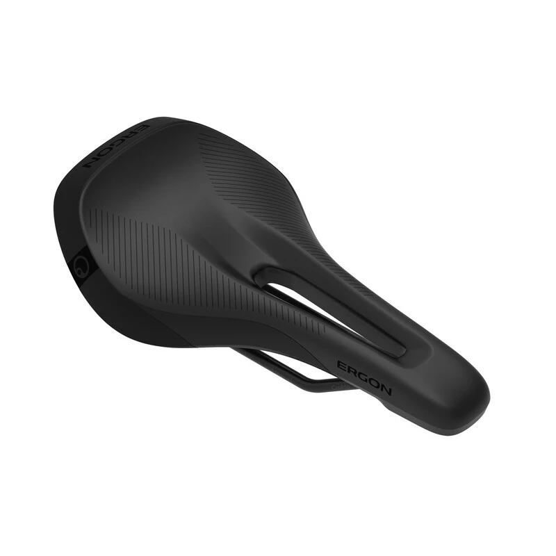 Ergon Sattel SM E-Mountain Pro Lady M/L Mit Öffnung Black 5 Ergon Sattel SM E-Mountain Pro Lady M/L Mit Öffnung Black – Bild 3
