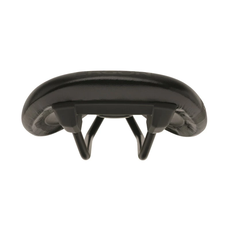 Ergon Sattel SM E-Mountain Sport Man S/M Ohne Öffnung Black 6 Ergon Sattel SM E-Mountain Sport Man S/M Ohne Öffnung Black – Bild 4