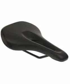 Ergon Sattel SM Sport Gel Lady M/L Mit &Ouml;ffnung Black -Günstiges Sattelstützen Geschäft ergon sattel sm sport gel lady m l mit oeffnung black3