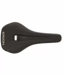 Ergon Sattel SR Comp Man S/M Ohne &Ouml;ffnung Black