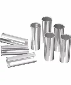 Ergotec Passh&uuml;lse, F&uuml;r Sattelst&uuml;tze 25.4 Mm Auf 26.2 Mm Aluminium