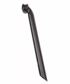 Ergotec Sattelst&uuml;tze, VIPER 20&deg; 31.6 X 400mm Versatz:20 L5 AL6061 Black-sand