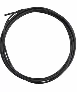Jagwire Sattelst&uuml;tzenkabelh&uuml;lle, DROPPER POST Housing 3mm LEX-SL 10m BLACK, 10 Enh&uuml;lsen ZHB816
