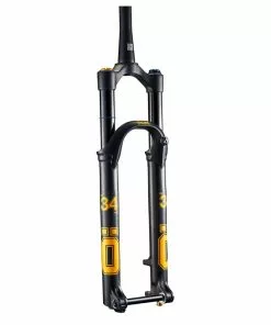 ÖHLINS &Ouml;hlins RXF34 M.2 120mm -Günstiges Sattelstützen Geschäft oehlins rxf34 m2 120mm5