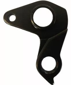 Price Wechselauge Road Aero Disc, Mod. 19, 2 Schrauben, Schwarz