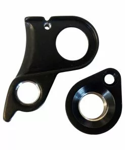 Price Wechselauge Road Aero/Endurance Disc, Mod. 20, 1 Schraube, Schwarz