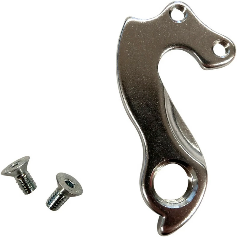 Price Wechselauge Road Premium (ab 2009) , 2 Schrauben, Mit Gewinde, Silber (Pro Ab 2010) 4 Price Wechselauge Road Premium (ab 2009) , 2 Schrauben, Mit Gewinde, Silber (Pro Ab 2010) – Bild 2