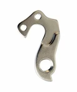 Price Wechselauge Road Pro, Comp, Cross, 2 Schrauben, Silber