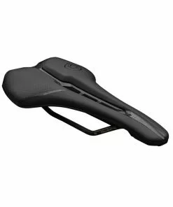 PRO Sattel Falcon Performance AF Mit Öffnung 142 Mm Schwarz