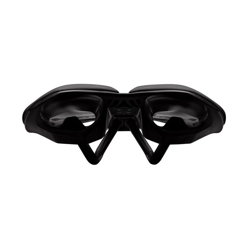 PRO Sattel Falcon Team AF Mit Öffnung 142 Mm Schwarz 5 PRO Sattel Falcon Team AF Mit Öffnung 142 Mm Schwarz – Bild 3