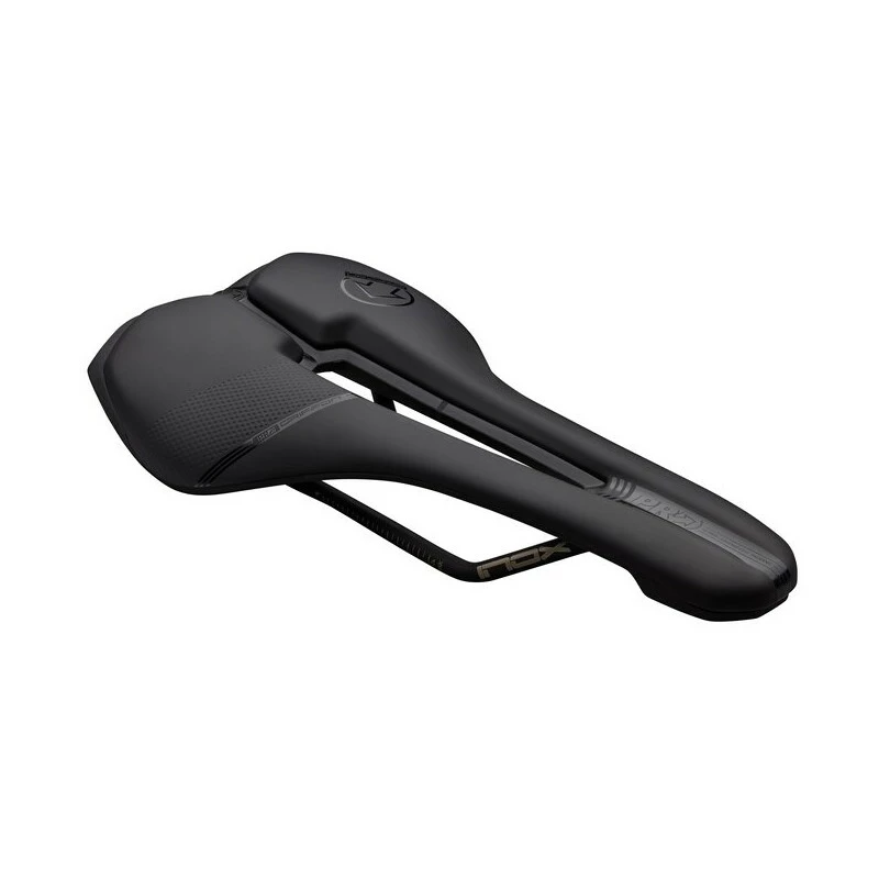 PRO Sattel Griffon Performance AF Mit Öffnung 152 Mm Schwarz 3 PRO Sattel Griffon Performance AF Mit Öffnung 152 Mm Schwarz