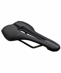 PRO Sattel Griffon Team AF Mit Öffnung 152 Mm Schwarz