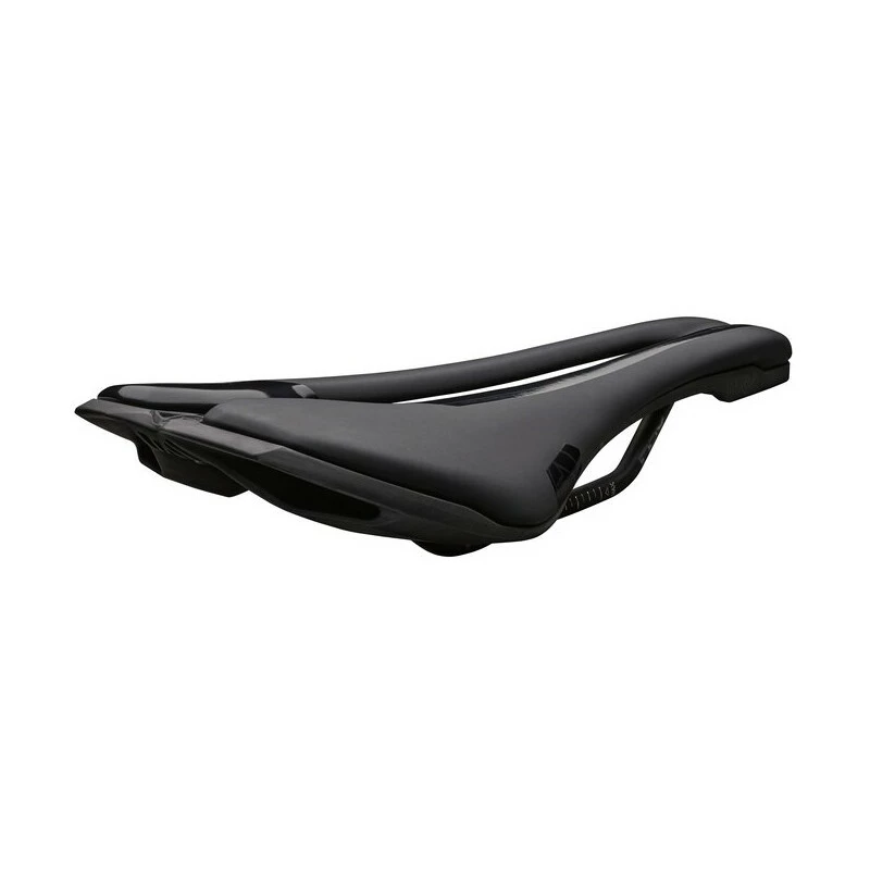 PRO Sattel Stealth Performance Mit Öffnung 142mm Schwarz 4 PRO Sattel Stealth Performance Mit Öffnung 142mm Schwarz – Bild 2