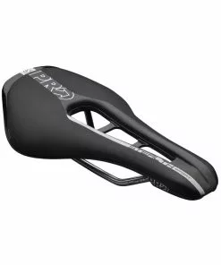 PRO Sattel Stealth Sport AF Mit Öffnung 152 Mm Schwarz