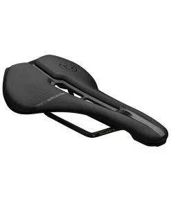 PRO Sattel Turnix Performance AF Mit &Ouml;ffnung 152 Mm Schwarz