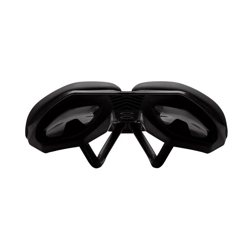 PRO Sattel Turnix Team AF Mit Öffnung 152 Mm Schwarz 4 PRO Sattel Turnix Team AF Mit Öffnung 152 Mm Schwarz – Bild 2