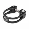 PRO Sattelklemme Performance Alu 7075 34.9 Mm Schwarz -Günstiges Sattelstützen Geschäft pro sattelklemme performance alu 7075 349 mm schwarz