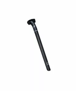 PRO Sattelst&uuml;tze Discover &Oslash;31.6 320mm 20mm Offset Schwarz