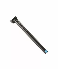 PRO Sattelst&uuml;tze LT 30.9x400 Mm Alu Schwarz