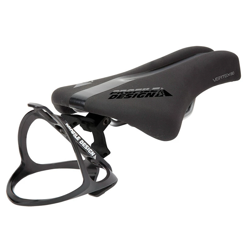 Profile Design Sattel, Vertex 80 CrMo 3 Profile Design Sattel, Vertex 80 CrMo