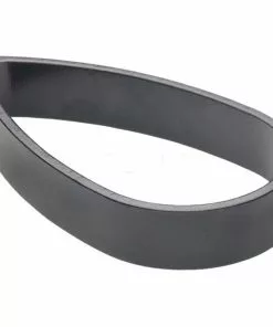 Ridley Sattelst&uuml;tze Spacer 10mm Noah Fast, Mod. 16, Black